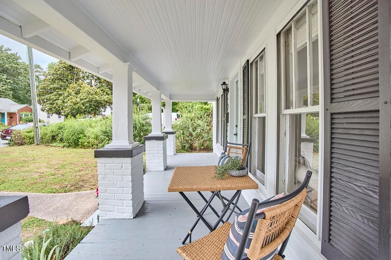 2418 Highland Ave, Durham, NC 27704