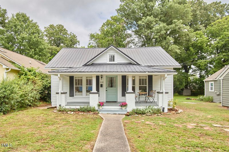 2418 Highland Ave, Durham, NC 27704