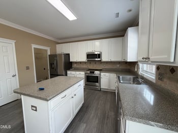 2418 Lazy River Dr, Raleigh, NC 27610