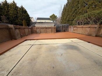 2418 Lazy River Dr, Raleigh, NC 27610