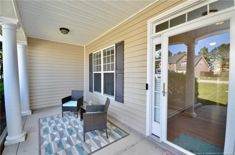 2418 Market Hill Dr, Fayetteville, NC 28306