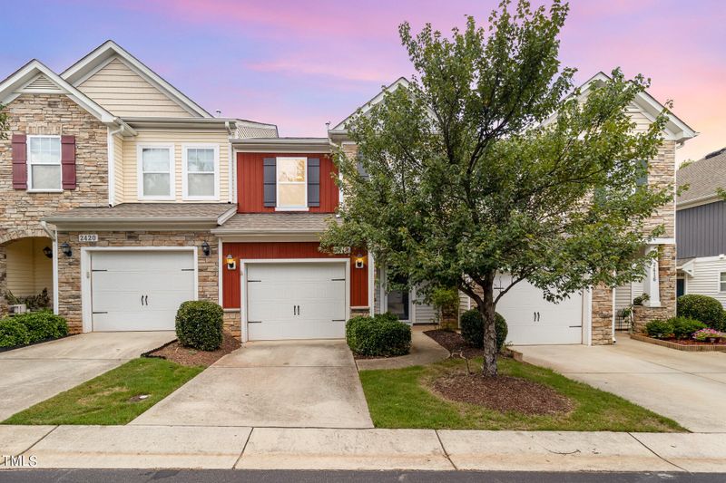 2418 Memory Ridge Dr, Raleigh, NC 27606