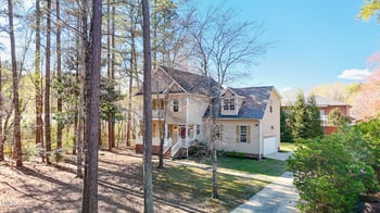 2418 Mont Haven Dr, Durham, NC 27712