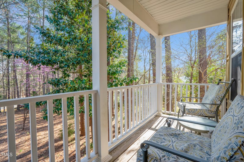 2418 Mont Haven Dr, Durham, NC 27712