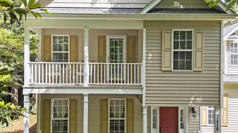 2418 Mont Haven Dr, Durham, NC 27712