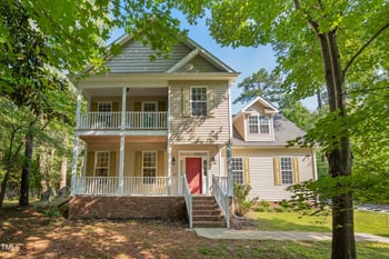2418 Mont Haven Dr, Durham, NC 27712