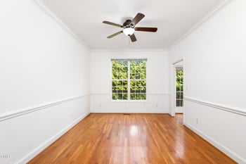 2418 Mont Haven Dr, Durham, NC 27712