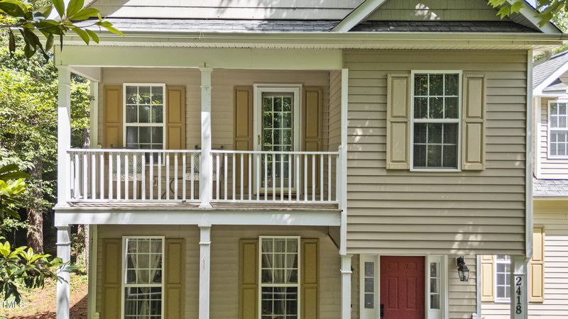 2418 Mont Haven Dr, Durham, NC 27712