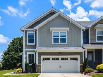 2418 Pecan Ridge Way, Apex, NC 27502