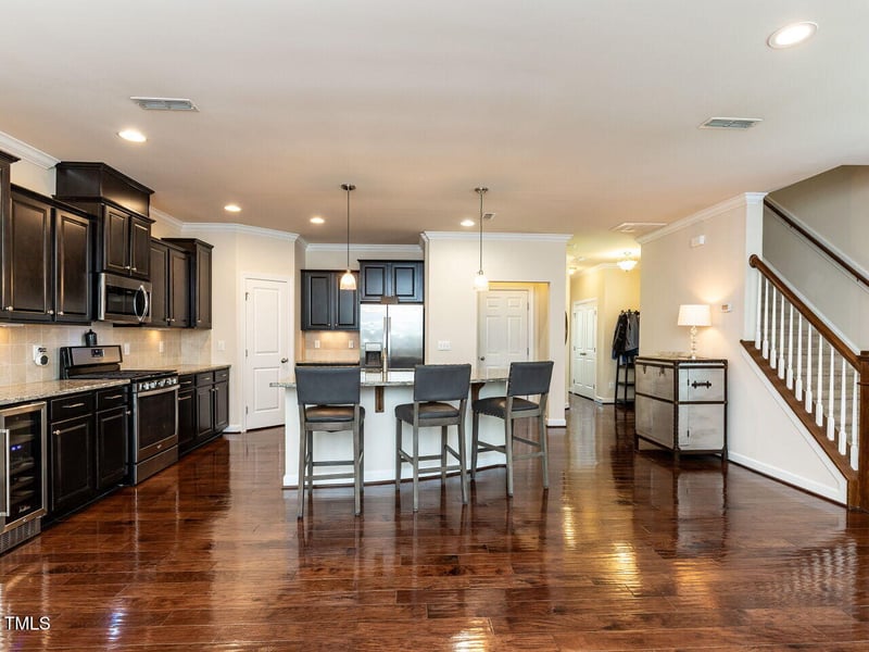 2418 Pecan Ridge Way, Apex, NC 27502