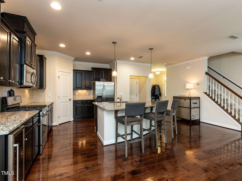 2418 Pecan Ridge Way, Apex, NC 27502