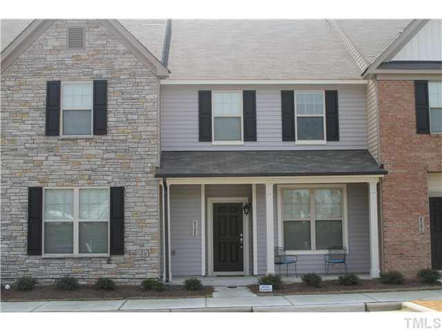 2418 Savior St, Raleigh, NC 27610