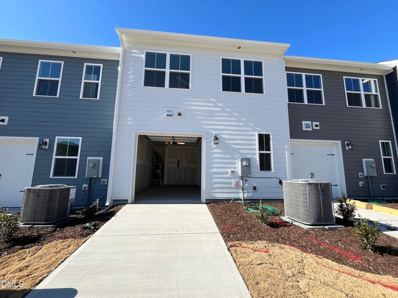 2418 Whitewing Ln, Wendell, NC 27591