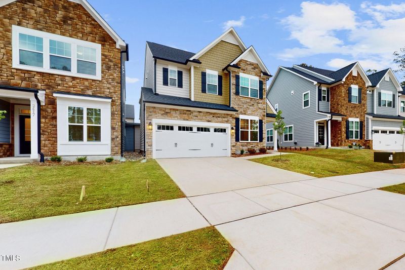 2419 Big Sky Ln, Raleigh, NC 27615