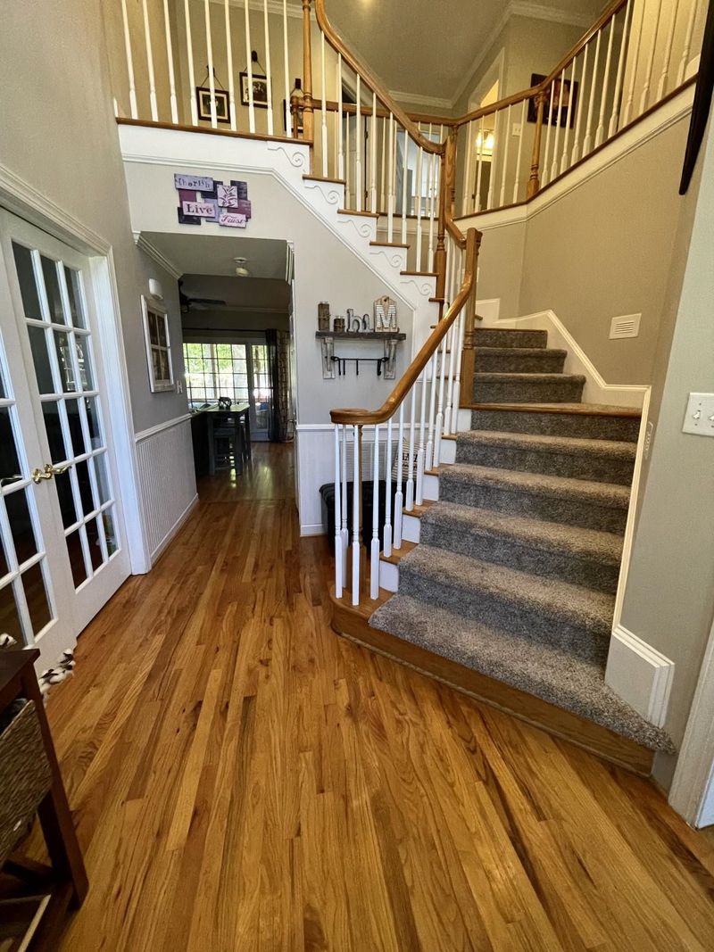 2419 Bristers Spring Way, Apex, NC 27523