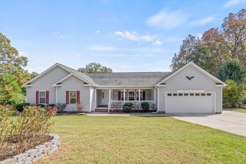 2419 Britt Dr, Raleigh, NC 27610