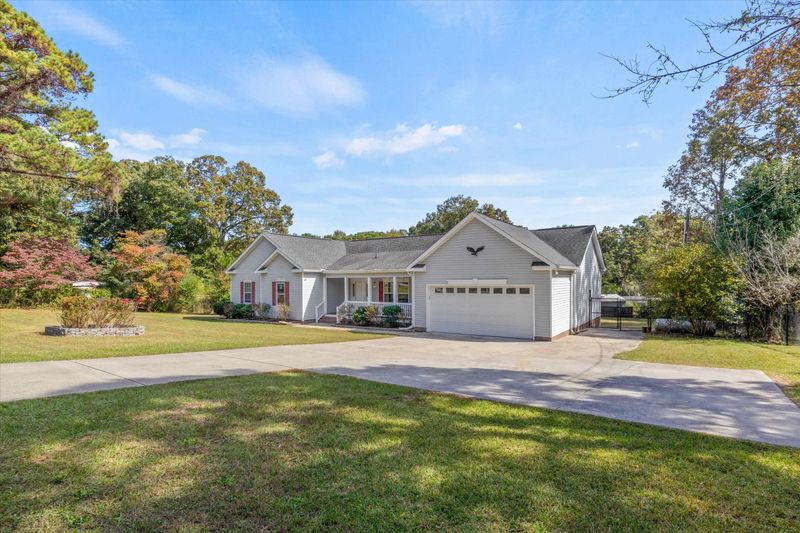 2419 Britt Dr, Raleigh, NC 27610