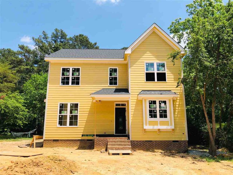 2419 Drake Ave, Durham, NC 27705