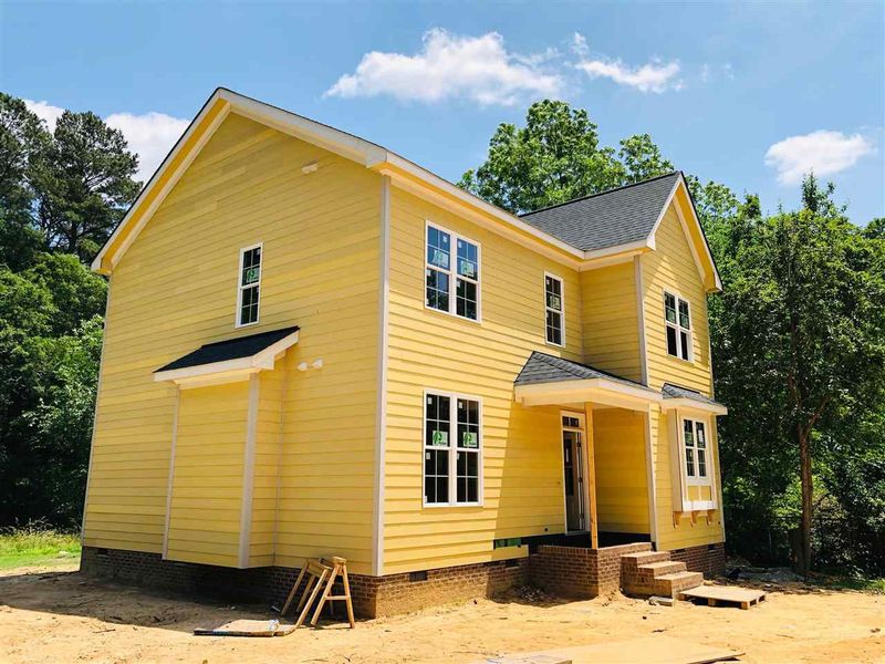 2419 Drake Ave, Durham, NC 27705