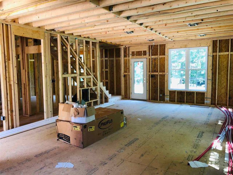 2419 Drake Ave, Durham, NC 27705