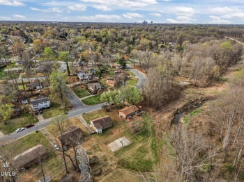 2419 Fernbrook Rd, Greensboro, NC 27405