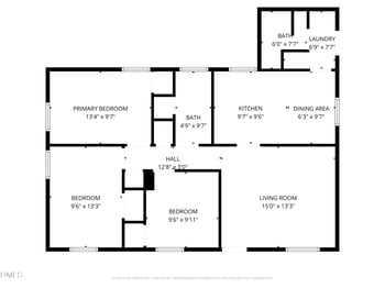 2419 Fernbrook Rd, Greensboro, NC 27405