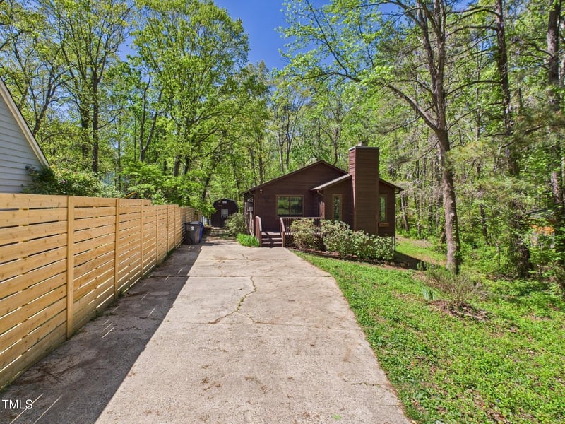2419 George Anderson Dr, Hillsborough, NC 27278