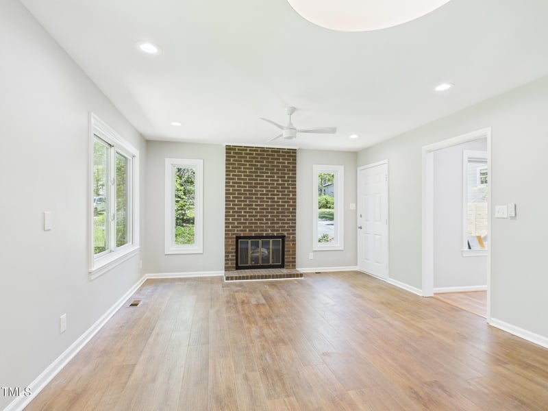 2419 George Anderson Dr, Hillsborough, NC 27278