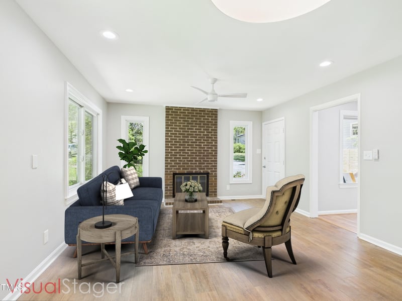 2419 George Anderson Dr, Hillsborough, NC 27278