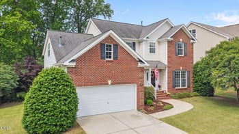 2419 Hidden Meadow Dr, Fuquay Varina, NC 27526