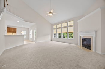 2419 Hidden Meadow Dr, Fuquay Varina, NC 27526
