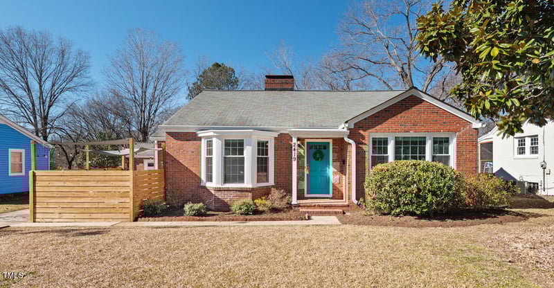 2419 Highland Ave, Durham, NC 27704