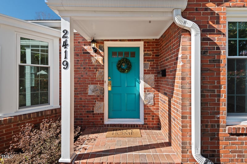 2419 Highland Ave, Durham, NC 27704