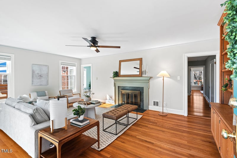 2419 Highland Ave, Durham, NC 27704