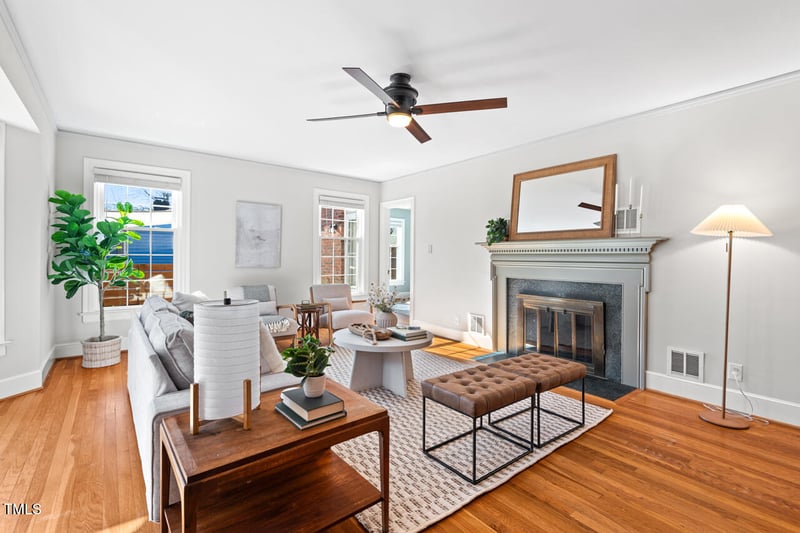 2419 Highland Ave, Durham, NC 27704