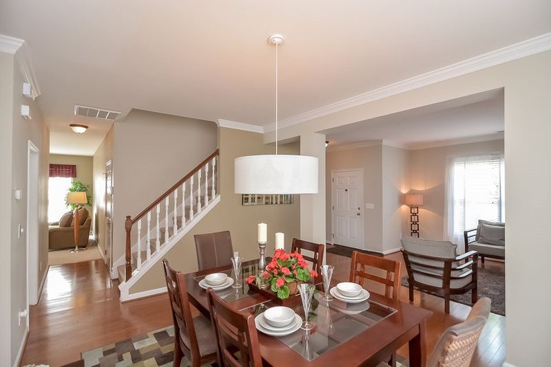 2419 Lazy River Dr, Raleigh, NC 27610
