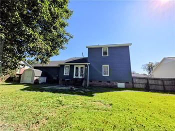 2419 Lull Water Dr, Fayetteville, NC 28306
