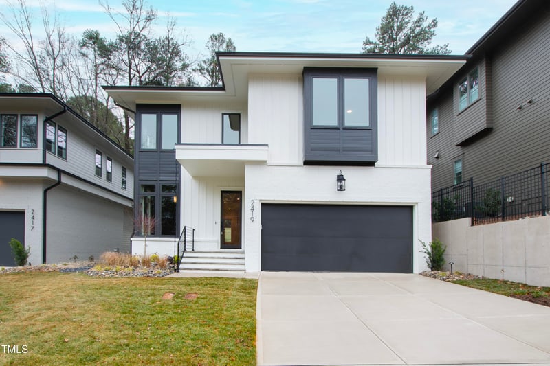 2419 Mayview Rd, Raleigh, NC 27607