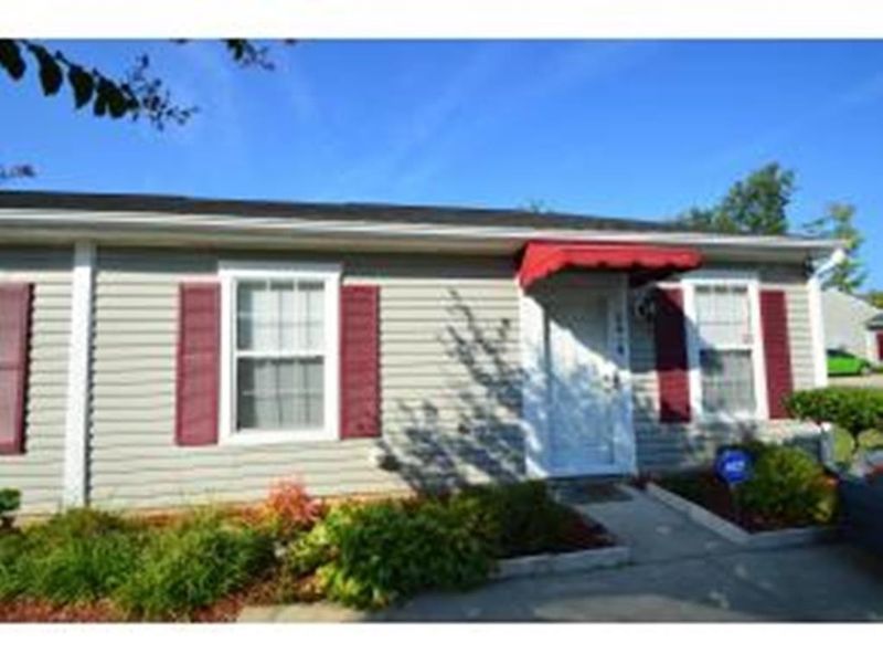 2419 Moran St #C, Burlington, NC 27217