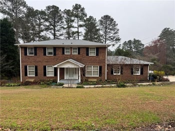 2419 Morganton Rd, Fayetteville, NC 28303