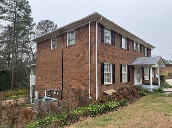 2419 Morganton Rd, Fayetteville, NC 28303