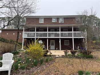 2419 Morganton Rd, Fayetteville, NC 28303