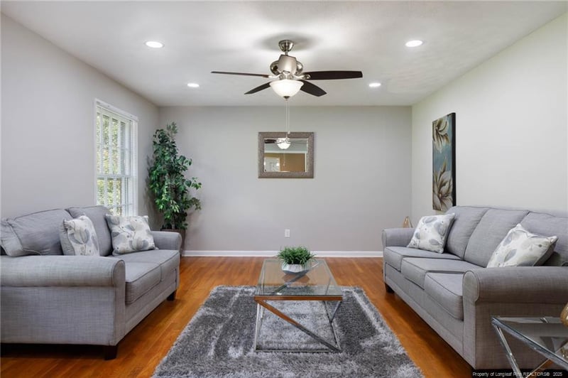 2419 Morganton Rd, Fayetteville, NC 28303