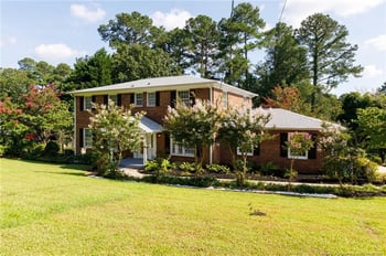 2419 Morganton Rd, Fayetteville, NC 28303