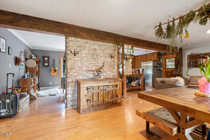 2419 Mount Gilead, Pittsboro, NC 27312