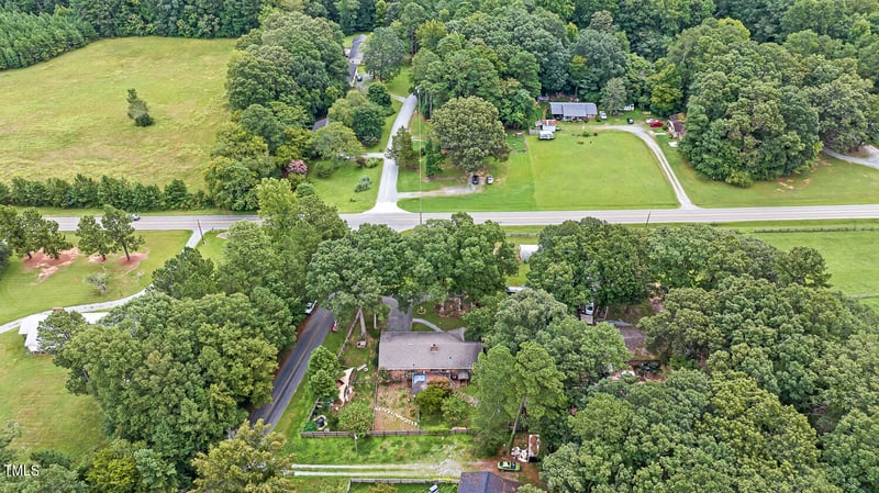 2419 Mount Gilead, Pittsboro, NC 27312