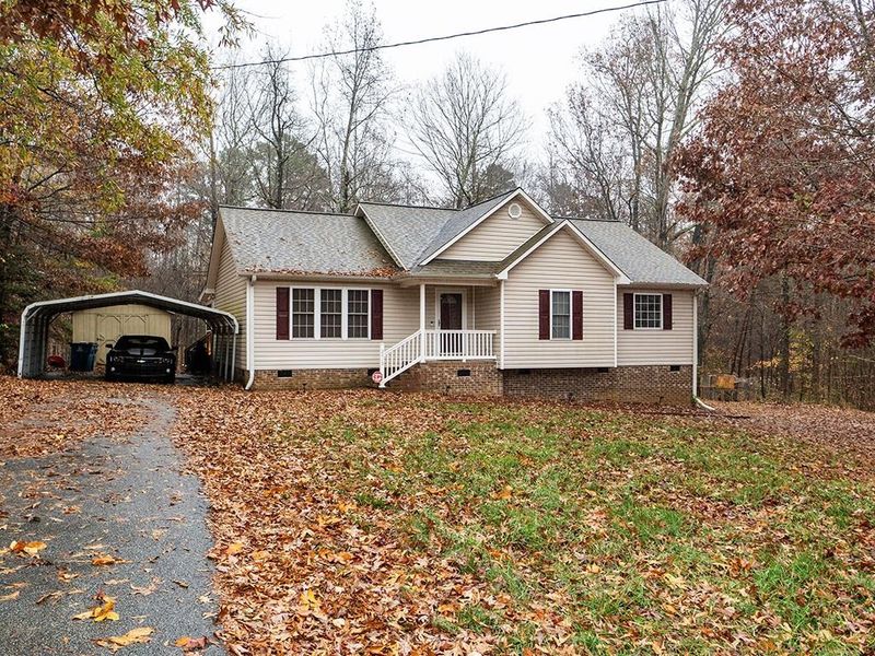 2419 N Nc Highway 62, Burlington, NC 27217