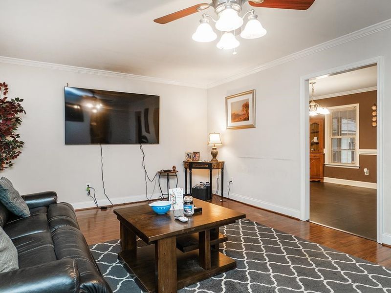 2419 N Nc Highway 62, Burlington, NC 27217