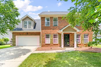 2419 Pepperstone Dr, Graham, NC 27253