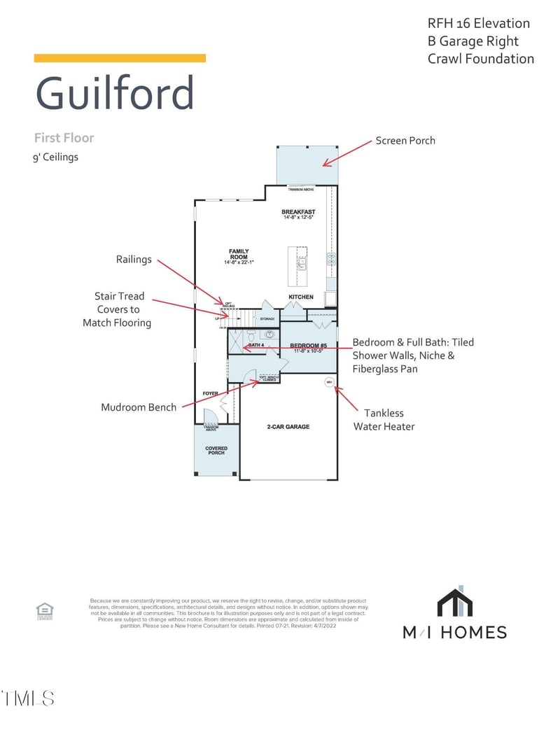 2419 Picual Way Lot 16, New Hill, NC 27562
